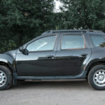 RENAULT DUSTER фото 2