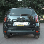 RENAULT DUSTER фото 3